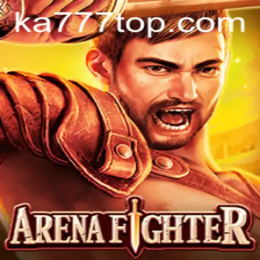 ArenaFighter: Uma Nova Dimensão de Competição