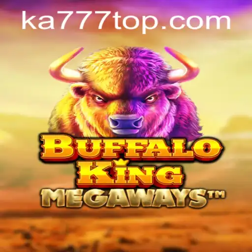 Descobrindo o Fascinante Mundo de BuffaloKing no KA777.COM