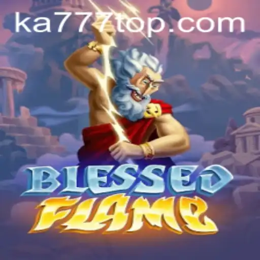 Desvendando o Mundo de BlessedFlame: Uma Jornada Épica