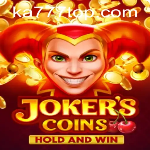 Explorando o Fascinante Mundo de JokersCoins no KA777.COM