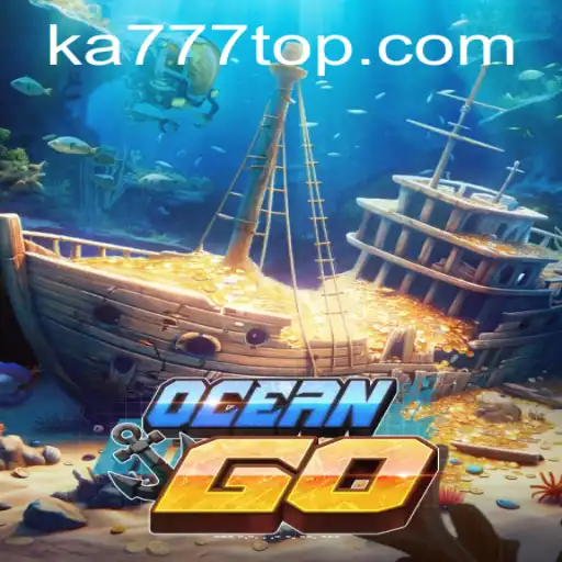 Explorando o Mundo do OceanGO: Um Novo Horizonte em Jogos Interativos