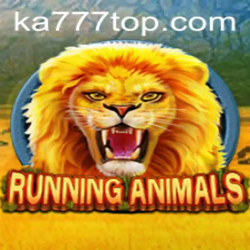 Explorando o Universo Vibrante de RunningAnimals