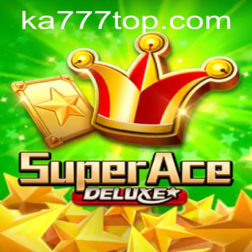 Explorando o Mundo de SuperAceDeluxe: O Novo Jogo Revolucionário