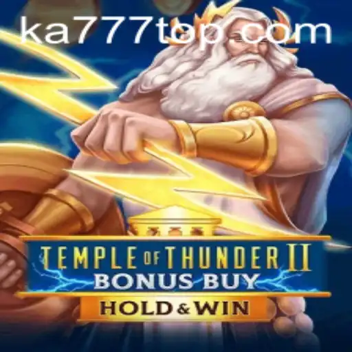 Descobrindo o Mundo Empolgante de TempleofThunderIIBonusBuy