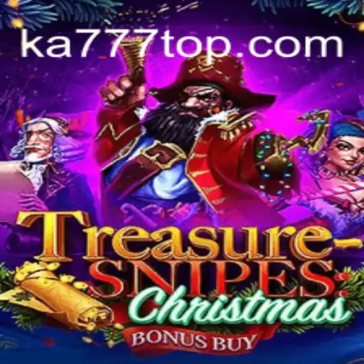 Desvendando o Jogo TreasuresnipesChristmas