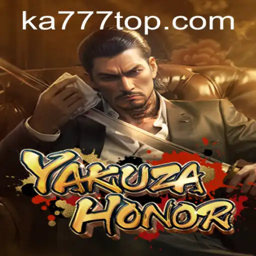 Descubra o Fascinante Mundo de YakuzaHonor