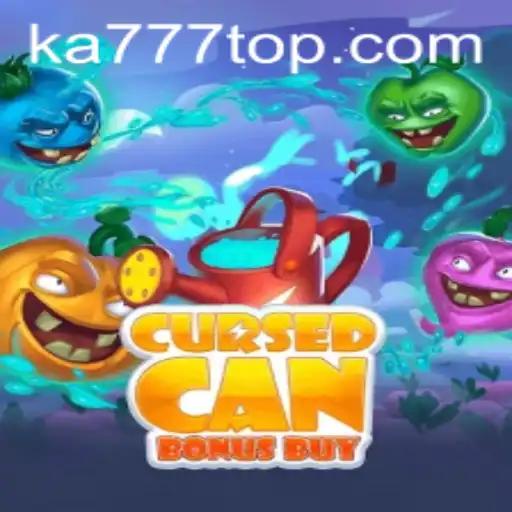 Explorando o Fascinante Mundo de CursedCanBonusBuy no KA777.COM