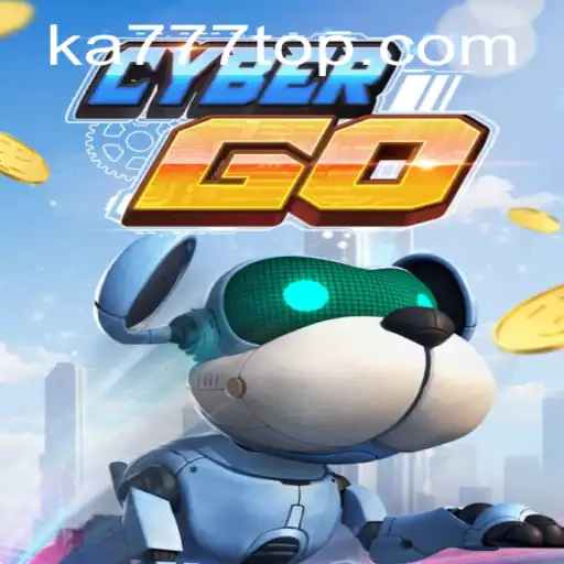 Descubra o Mundo de CyberGO: Jogo Inovador no KA777.COM