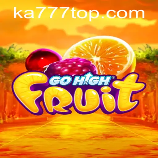 Descubra GoHighFruit: O Novo Fenômeno dos Jogos Online