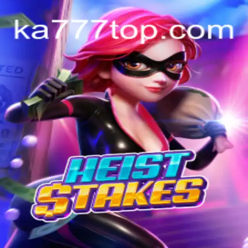 Explorando o Universo de HeistStakes: Um Guia Completo