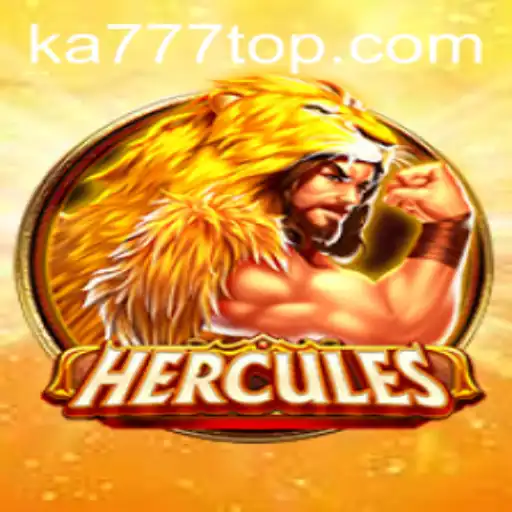 Explorando o Fascinante Mundo de Hercules: Um Jogo Inovador no KA777.COM