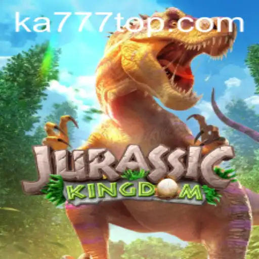 Explore o Mundo Dinâmico do Jogo JurassicKingdom na Plataforma KA777.COM