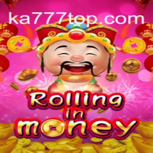 Explorando o Universo do Jogo 'RollingInMoney'