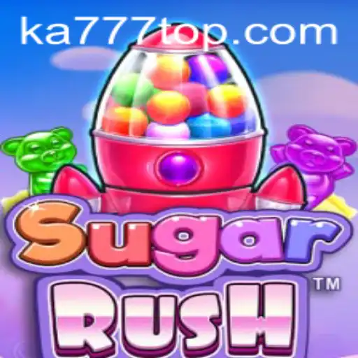Explorando SugarRush: Uma Imersão no Mundo das Doces Aventuras de KA777.COM