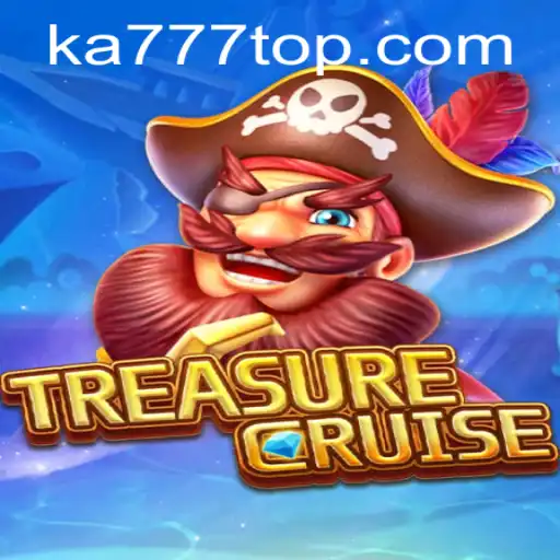 Explorando o Jogo TREASURECRUISE e a Plataforma KA777.COM