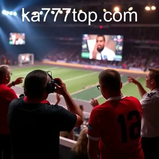 Transmissão ao vivo