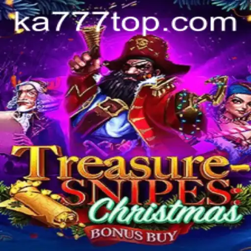 Desvendando o Jogo TreasuresnipesChristmas