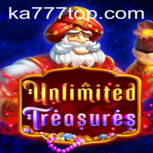 Descubra a Aventura Infinita com UnlimitedTreasures: O Novo Sensação em KA777.COM